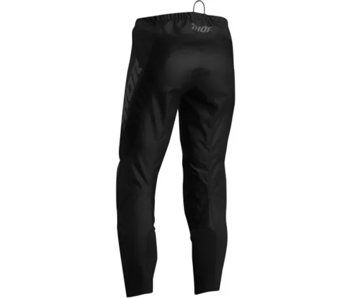 Motokrosové kalhoty Thor Sector Minimal kalhoty black