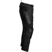 Motokrosové kalhoty Thor Youth Sector Minimal kalhoty black