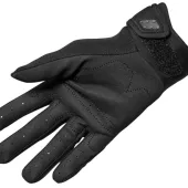 Dětské motokrosové rukavice Thor Youth Spectrum black