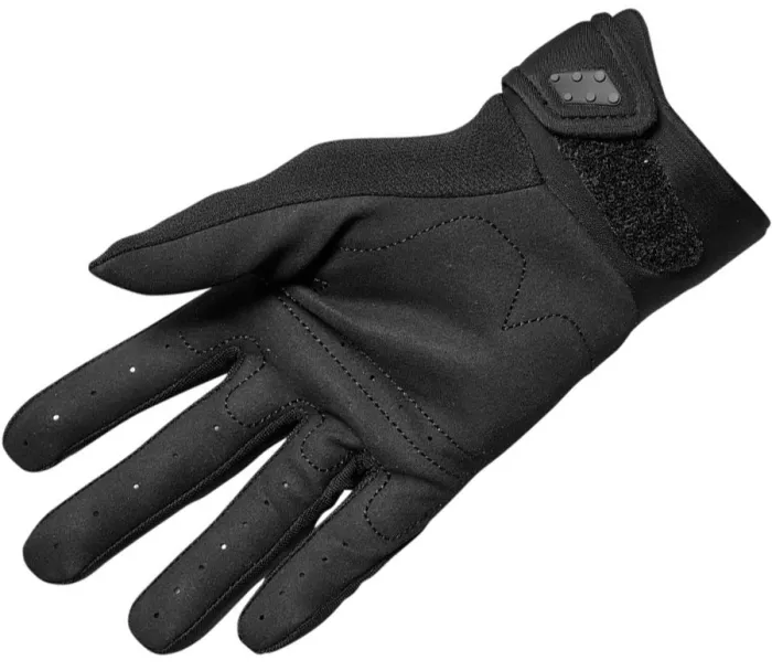 Dětské motokrosové rukavice Thor Youth Spectrum black