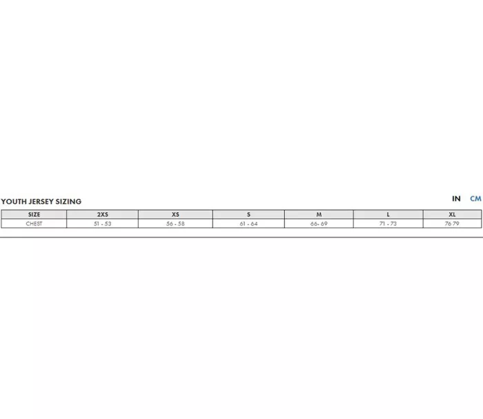 Dětský motokrosový dres Thor Youth Sector Minimal dres black