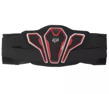 Ledvinový pás Fox Titan Sport Belt Black