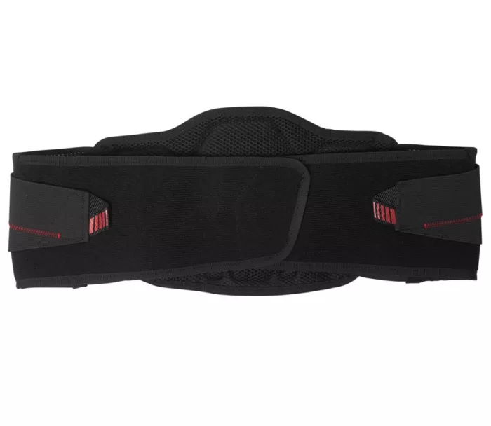 Ledvinový pás Fox Titan Sport Belt Black