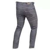 Trilobite Ton-up 2.0 doublelayer AAA men dark blue slim fit jeans (Prodloužená verze)