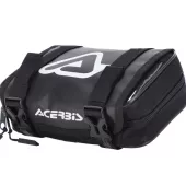 Acerbis Rear tools black/white bag