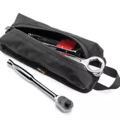 Kriega KTOPO-B Tool Pouch - black