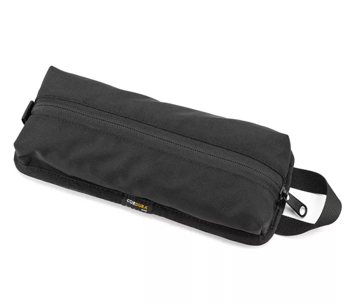 Kriega KTOPO-B Tool Pouch - black
