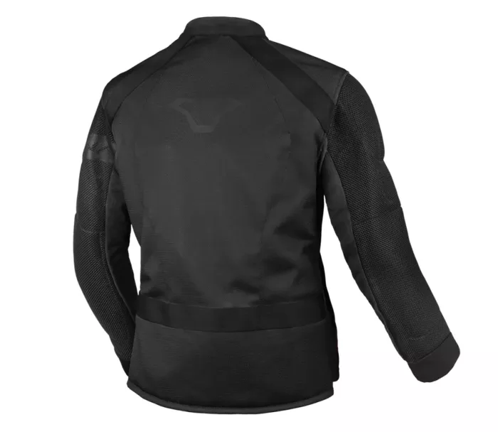 Dámská bunda Macna Torida black