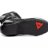 Boty na moto Dainese TORQUE 4 BLACK/BLACK