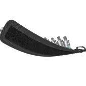 WERA Socket belt with 1/4" drive Torx® socket bits