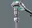 WERA Socket belt with 1/4" drive Torx® socket bits