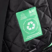 Pánská bunda XRC Winkle 2.0 WTP adventure pale brown/black