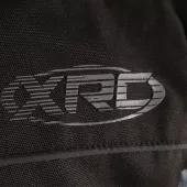 Dámská bunda na moto XRC Totter 2.0 WTP sport black