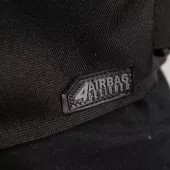 Dámská bunda na moto XRC Totter 2.0 WTP sport black