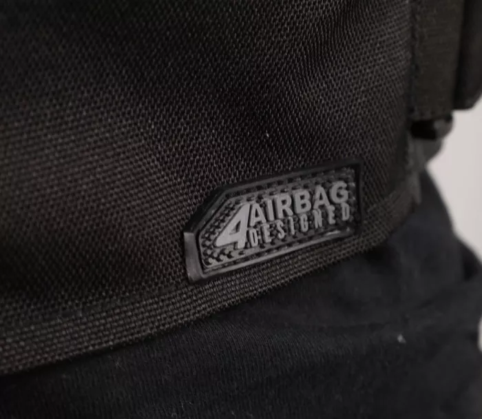 Dámská bunda na moto XRC Totter 2.0 WTP sport black