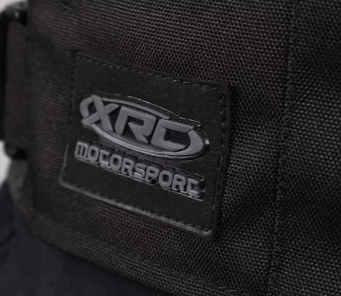 Dámská bunda na moto XRC Totter 2.0 WTP sport black