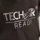 Dámská bunda na moto XRC Totter 2.0 WTP sport black