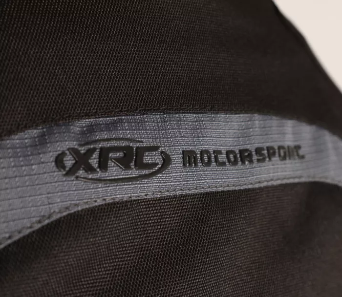 Dámská bunda na moto XRC Totter 2.0 WTP sport black