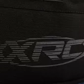 Bunda na moto XRC Totter 2.0 WTP sport black/grey/fluo
