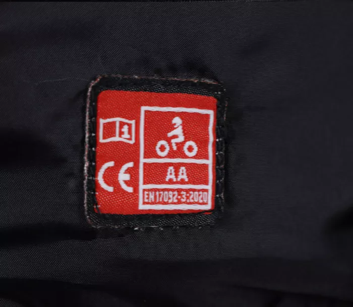 Pánská bunda XRC Winkle 2.0 WTP adventure black/grey/fluo