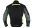 Bunda na moto XRC Totter 2.0 WTP sport black/grey/fluo