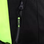 Bunda na moto XRC Totter 2.0 WTP sport black/grey/fluo