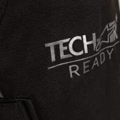 Bunda na moto XRC Totter 2.0 WTP sport black/grey/fluo