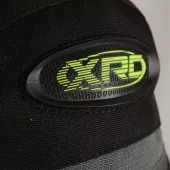 Bunda na moto XRC Totter 2.0 WTP sport black/grey/fluo