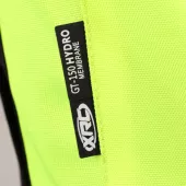 Bunda na moto XRC Totter 2.0 WTP sport black/grey/fluo