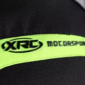 Bunda na moto XRC Totter 2.0 WTP sport black/grey/fluo