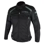 Dámská bunda na moto XRC Totter 2.0 WTP sport black