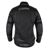 Dámská bunda na moto XRC Totter 2.0 WTP sport black