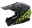 Motokrosová helma XRC Totter blk/grey/fluo