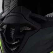 Motokrosová helma XRC Totter blk/grey/fluo