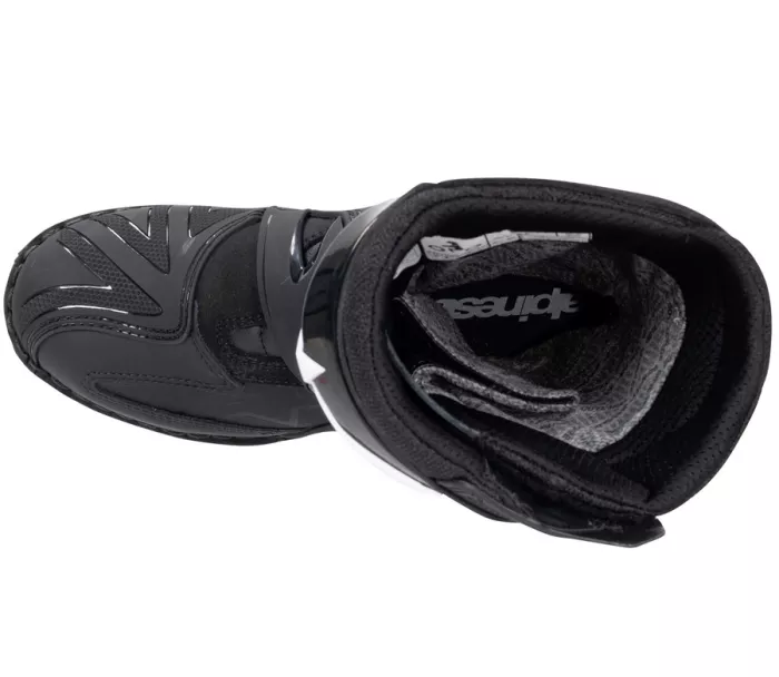 Boty na motocykl Alpinestars Toucan Gore-Tex® black
