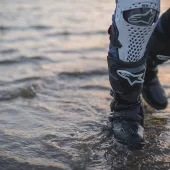Boty na motocykl Alpinestars Toucan Gore-Tex® black