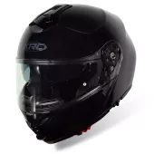 Výklopná helma na moto XRC Touraner 2.0 ECE06 black