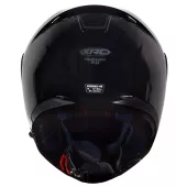Výklopná helma na moto XRC Touraner 2.0 ECE06 black