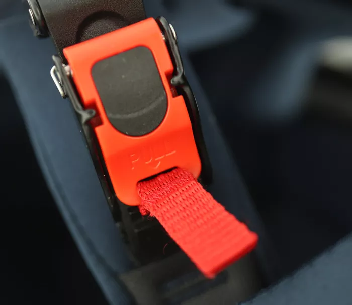 Výklopná helma na moto XRC Touraner 2.0 ECE06 black