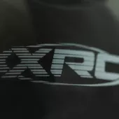 Výklopná helma na moto XRC Touraner 2.0 ECE06 black