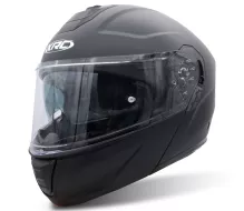 Výklopná helma XRC Touraner 3.0 black matt