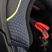 Výklopná helma XRC Touraner 3.0 black glossy