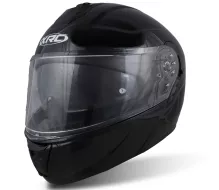 Výklopná helma XRC Touraner 3.0 black glossy
