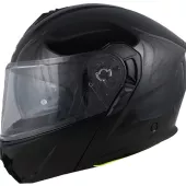 Výklopná helma XRC Touraner 3.0 black glossy