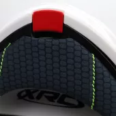Výklopná helma XRC Touraner 3.0 white