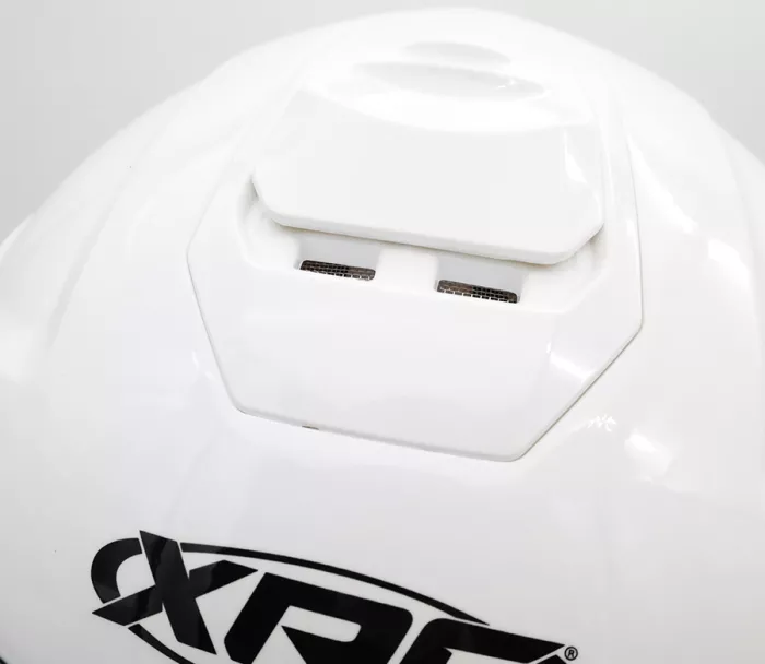 Výklopná helma XRC Touraner 3.0 white