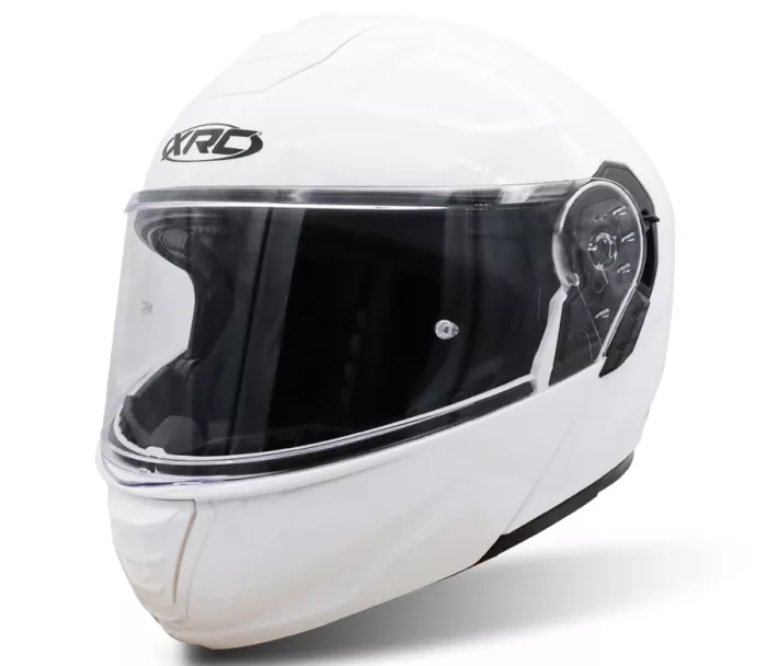 Výklopná helma XRC Touraner 3.0 white