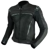 Bunda na moto XRC TOURER AIR HLT Tech Air ready men black