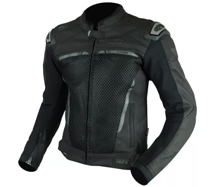 Bunda na moto XRC TOURER AIR HLT Tech Air ready men black