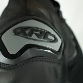 Bunda na moto XRC TOURER AIR HLT Tech Air ready men black